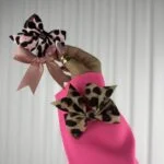 Rękaw dozdjęć paznokci CHARMS PINK