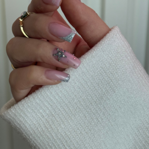 Rękaw do zdjęć paznokci –Pure Touch