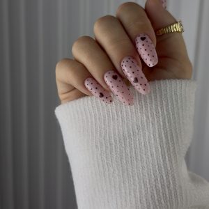 Rękaw do zdjęć paznokci –Pure Touch