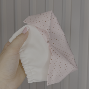 Wymienne zakończenie Rękawa SoftDot