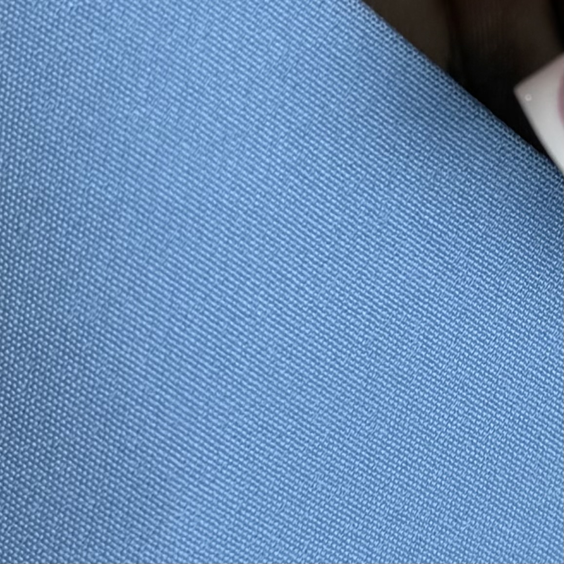 Rękaw do zdjęć paznokci -Clean Blue - obrazek 3