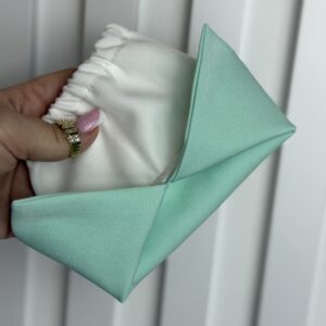 Wymienne zakończenie Rękawa Soft Mint