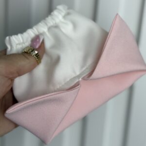 Wymienne zakończenie Rękawa Soft Blush
