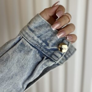 Denim Glow Collection- Shine