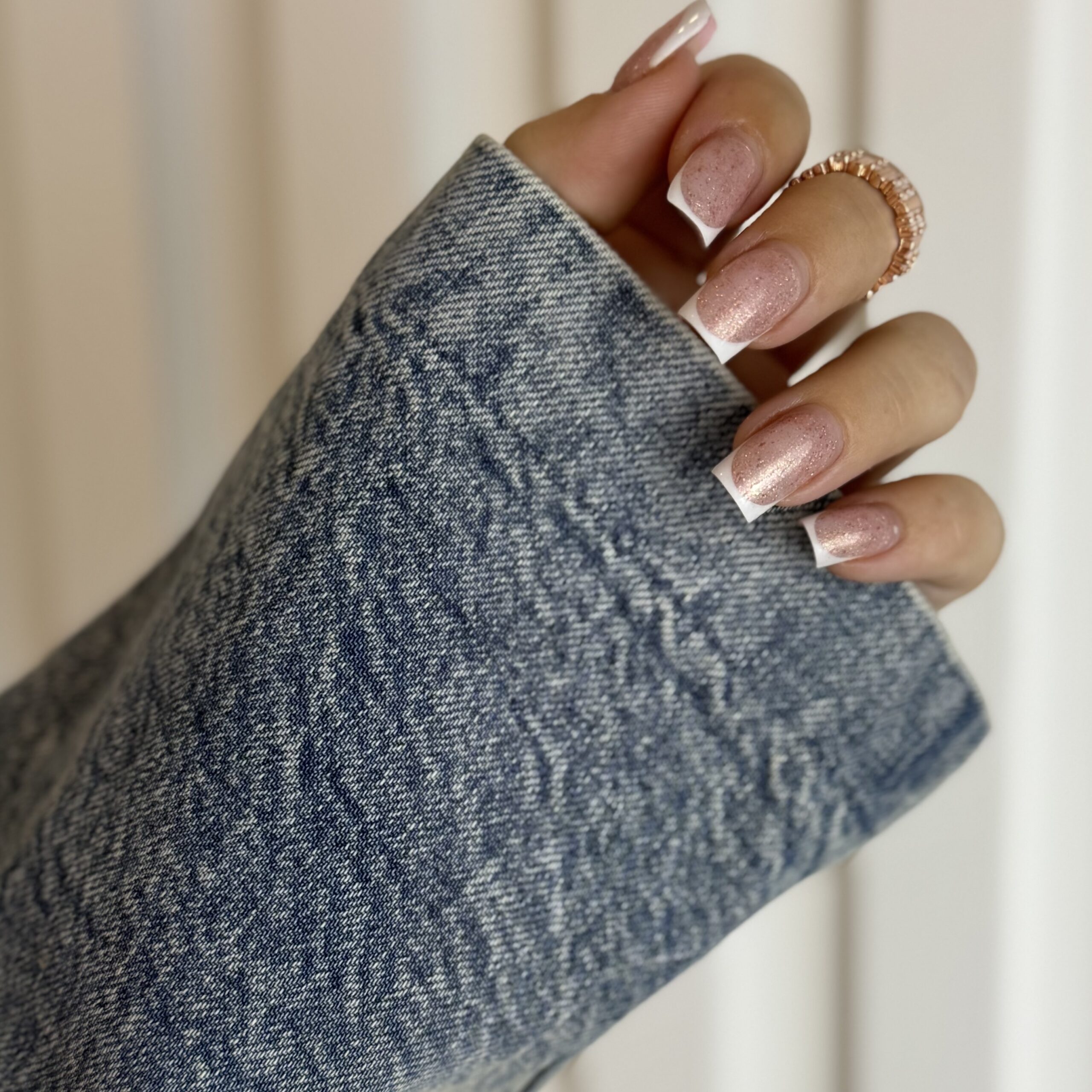 Denim Glow Collection- Classic - obrazek 2