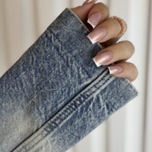 Denim Glow Collection- Classic