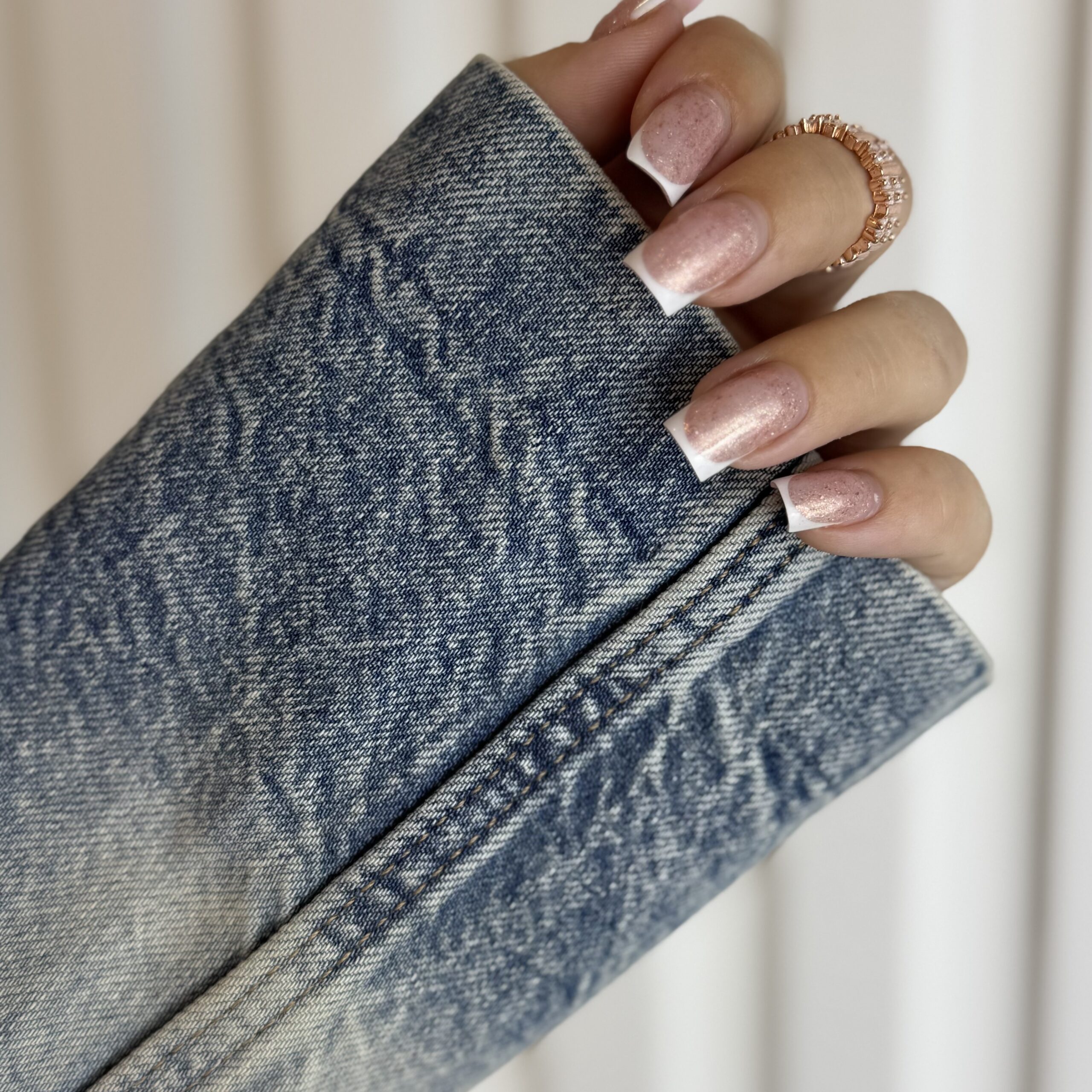Denim Glow Collection- Classic