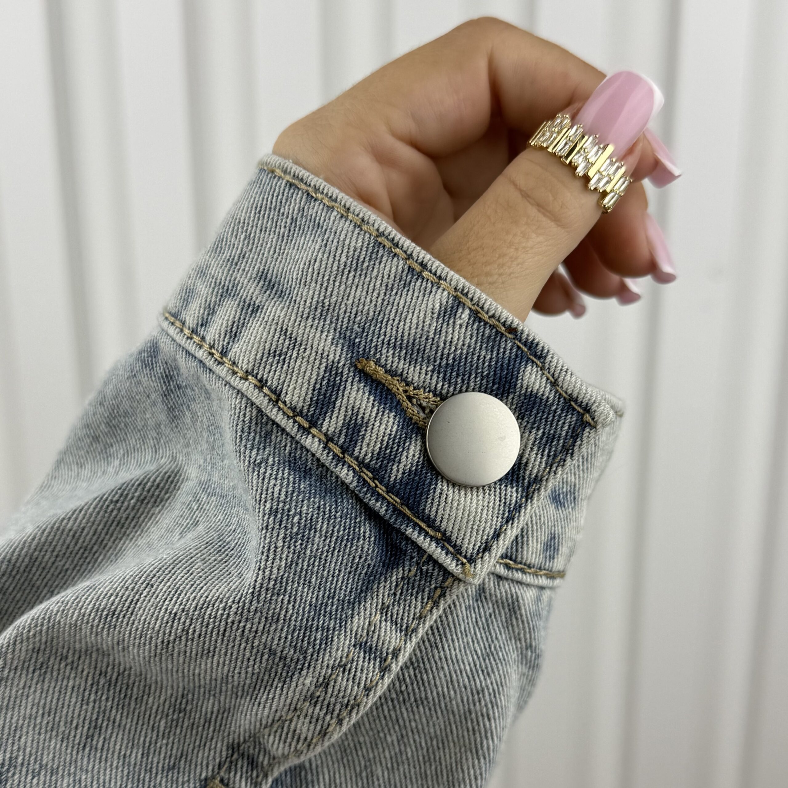 Denim Glow Collection - obrazek 3