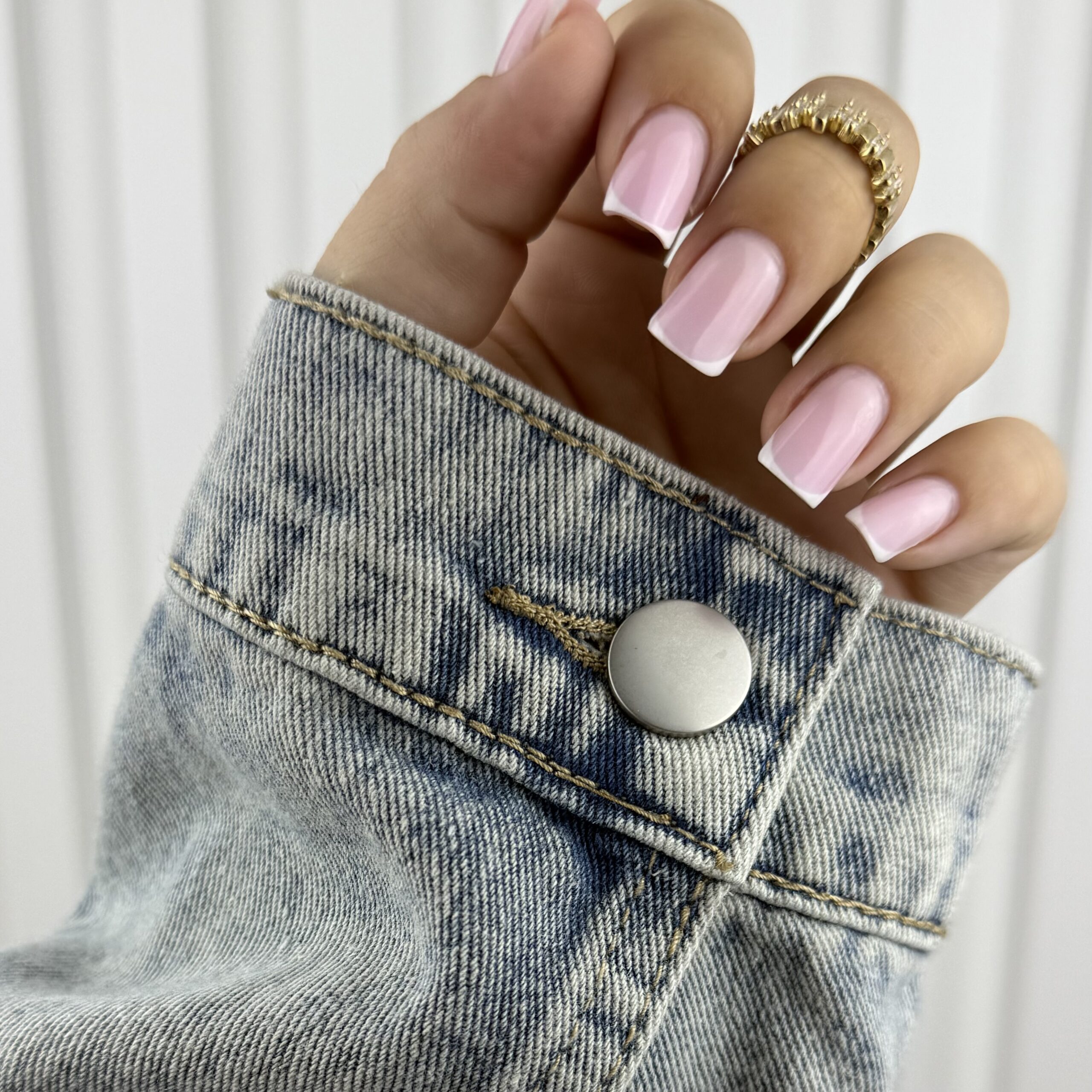 Denim Glow Collection