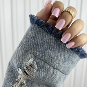 Denim Glow Collection