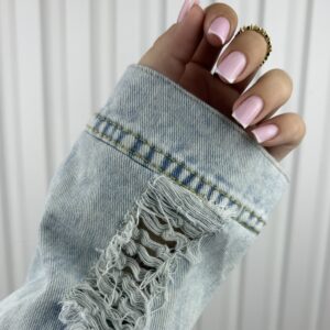 Denim Glow Collection
