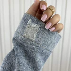 Denim Glow Collection