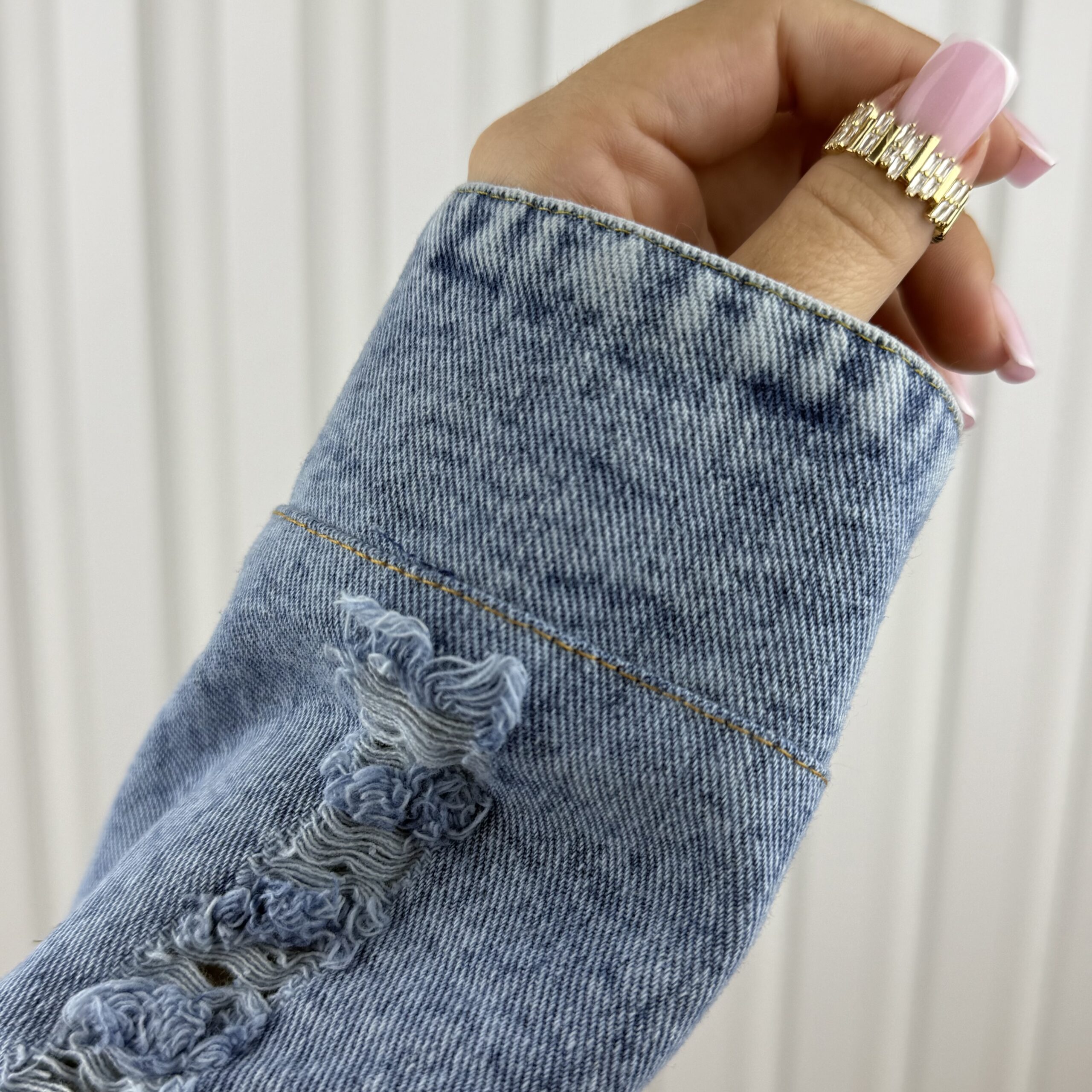 Denim Glow Collection - obrazek 3