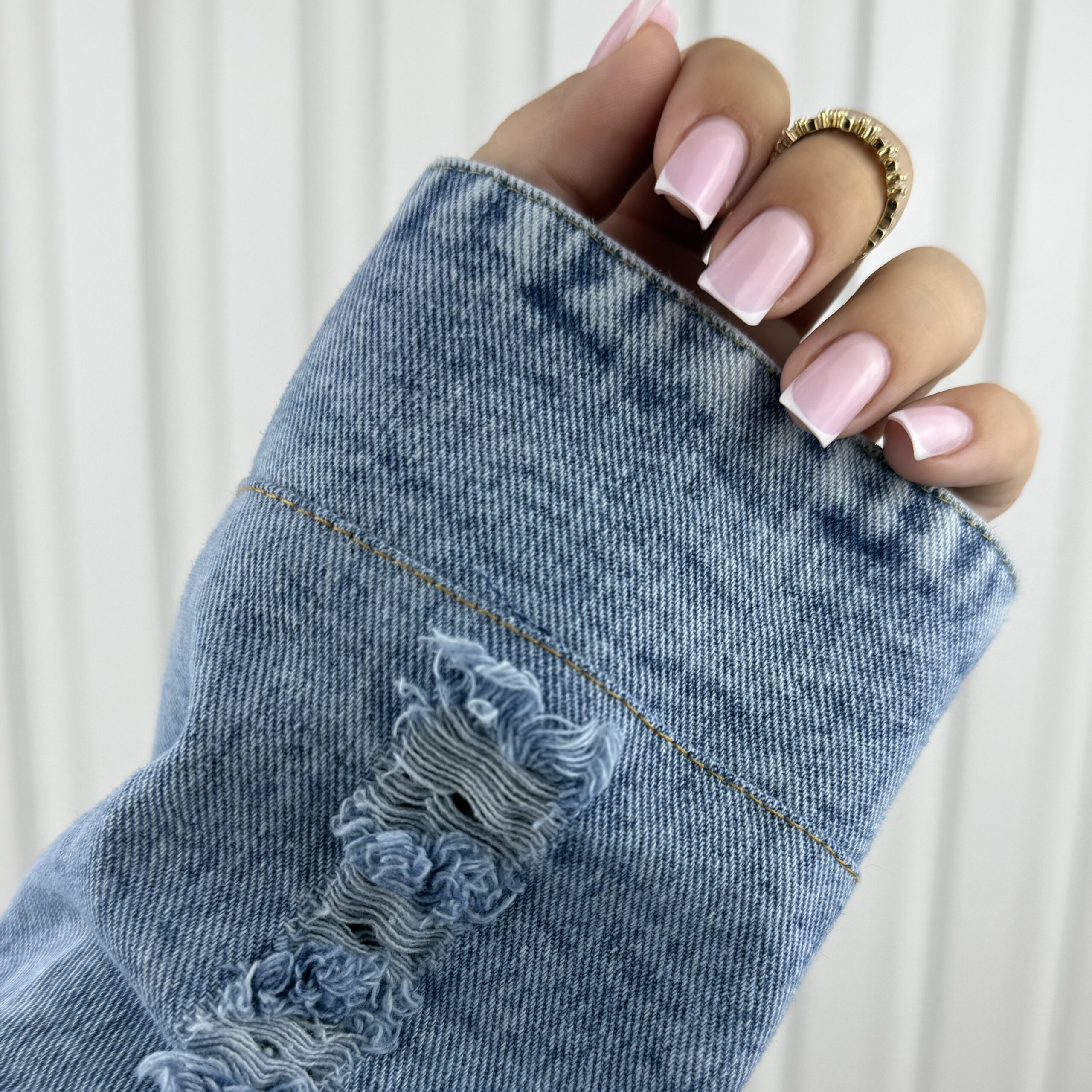 Denim Glow Collection