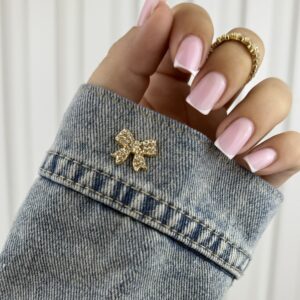 Denim Glow Collection