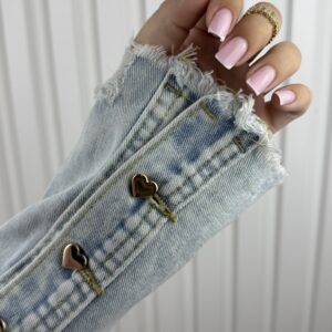 Denim Glow Collection