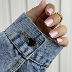 Denim Glow Collection
