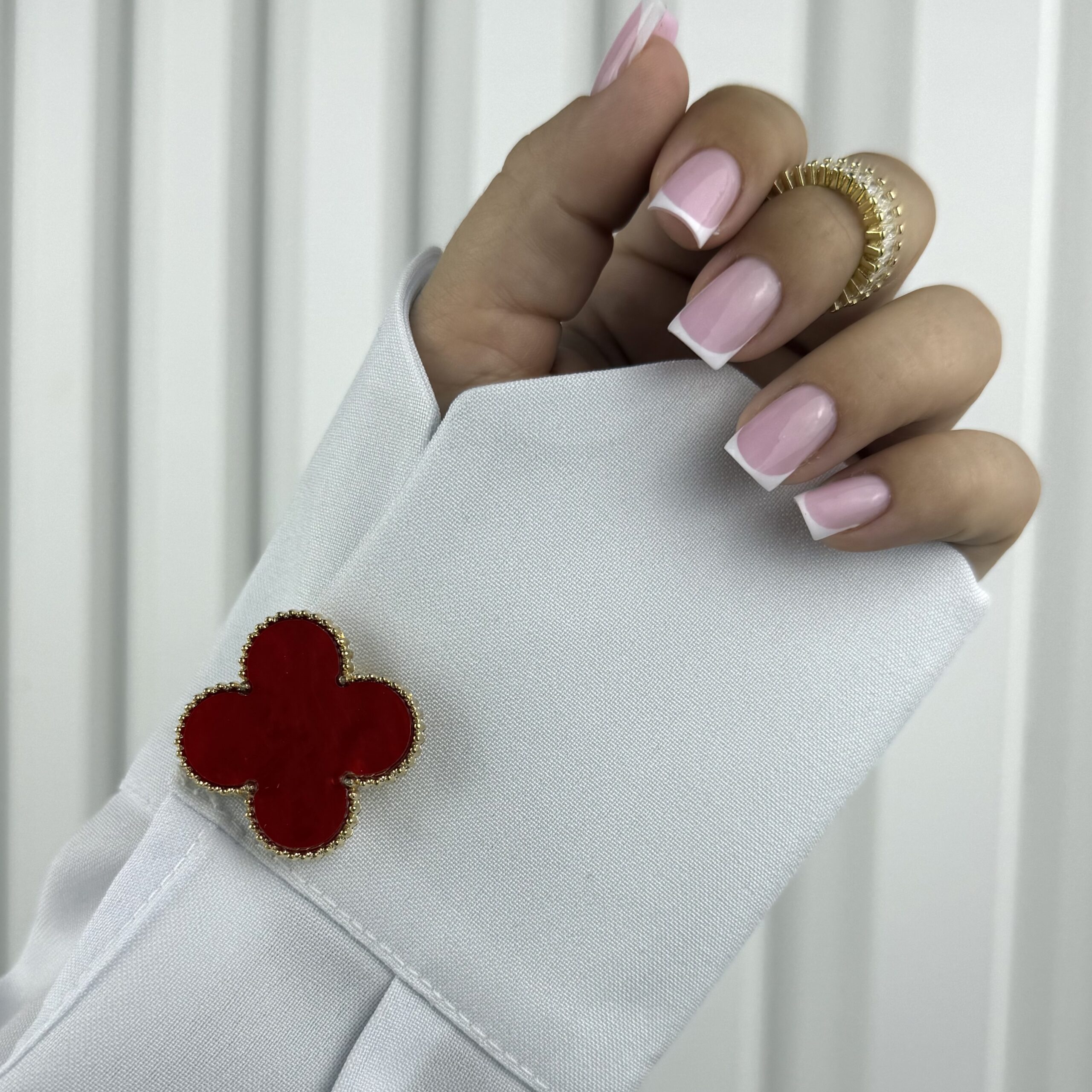 Charm Sleeve Starter Set