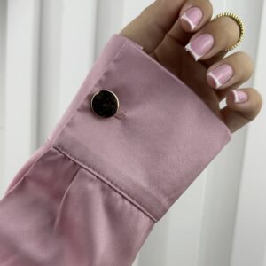 Rękaw do zdjęć paznokci – Blush Rose
