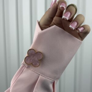 Charm Sleeve Starter Set Soft Pink