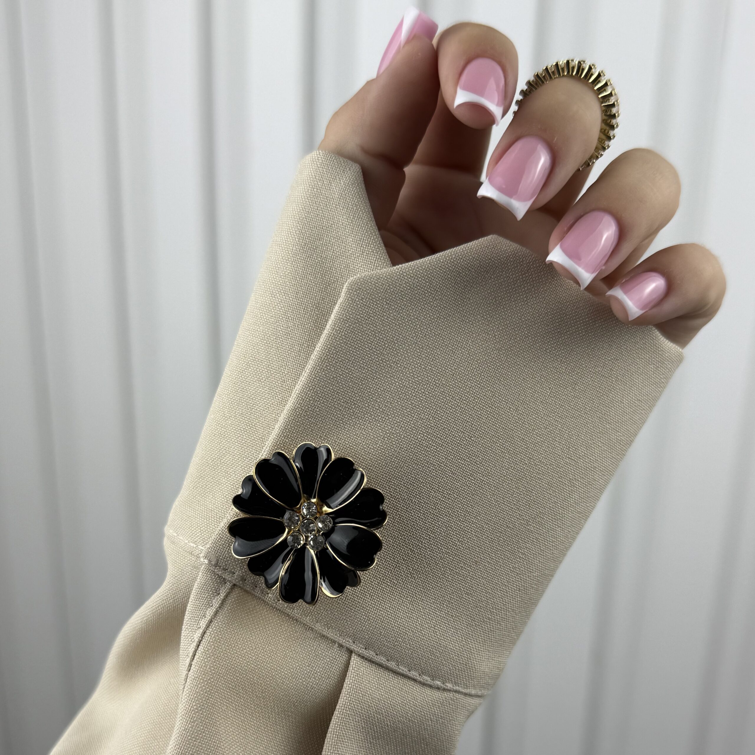 Charm Sleeve Starter Set Nude