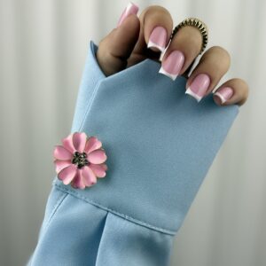 Charm Sleeve Starter Set Blue